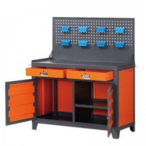 Lampa  -stilverktygsskåp